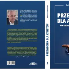 Peter Boghossian, autor "Przewodnika dla ateistów", oferuje narzędzia do dyskusji z wierzącymi. Książka jest dla każdego, kto chce zrozumieć świat bez dogmatów.
