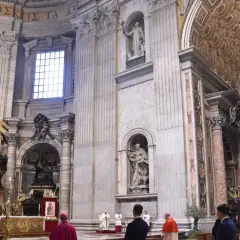 Czy msza w wielką sobotę jest msza niedzielna? Poznaj prawdę o liturgii