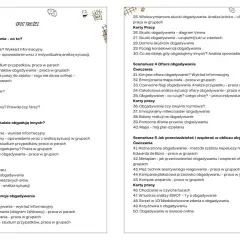 Spis treści: Scenariusz 1: Czy obgadywanie to grzech? Analiza przyczyn, skutków i konsekwencji. Ćwiczenia i karty pracy.