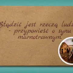 Przypowieść o synu marnotrawnym: znaczenie, przesłanie i lekcje dla współczesnego życia