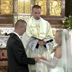 Czy msza ślubna zastępuje niedzielną? Sprawdź, czy spełniasz obowiązek!