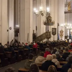 Czy msza w drugi dzień świąt Bożego Narodzenia jest obowiązkowa?