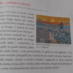 Czego uczy nas przypowieść o siewcy? Kluczowe lekcje i duchowe przesłanie