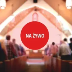 Gdzie można obejrzeć mszę świętą online? Sprawdzone źródła i transmisje