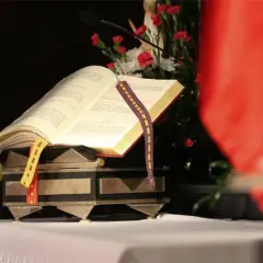 Czy można iść do komunii po opuszczeniu mszy? Sprawdź zasady