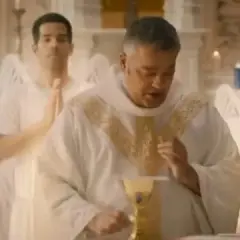 Co dzieje się podczas mszy świętej? Zrozum znaczenie rytuałów