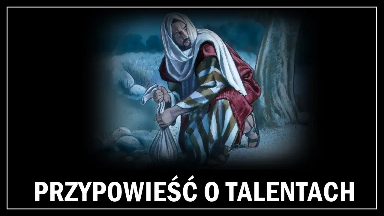 Zdjęcie Współczesna wersja przypowieści o talentach: jak dziś wykorzystać jej mądrość w życiu