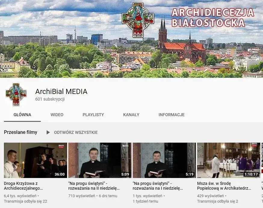 Zdjęcie Gdzie dzisiaj msza w telewizji? Sprawdź godziny i kanały transmisji