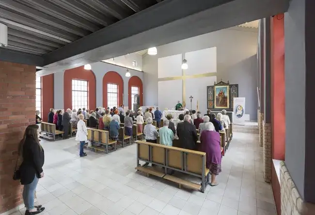 Zdjęcie Kiedy opuszczenie mszy nie jest grzechem? Poznaj ważne okoliczności