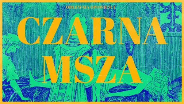 Czarna msza co to? Poznaj mroczne tajemnice i kontrowersje