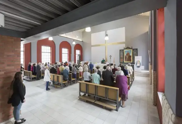 Czy sobotnia msza zastępuje niedzielną? Sprawdź, co mówi prawo kościelne